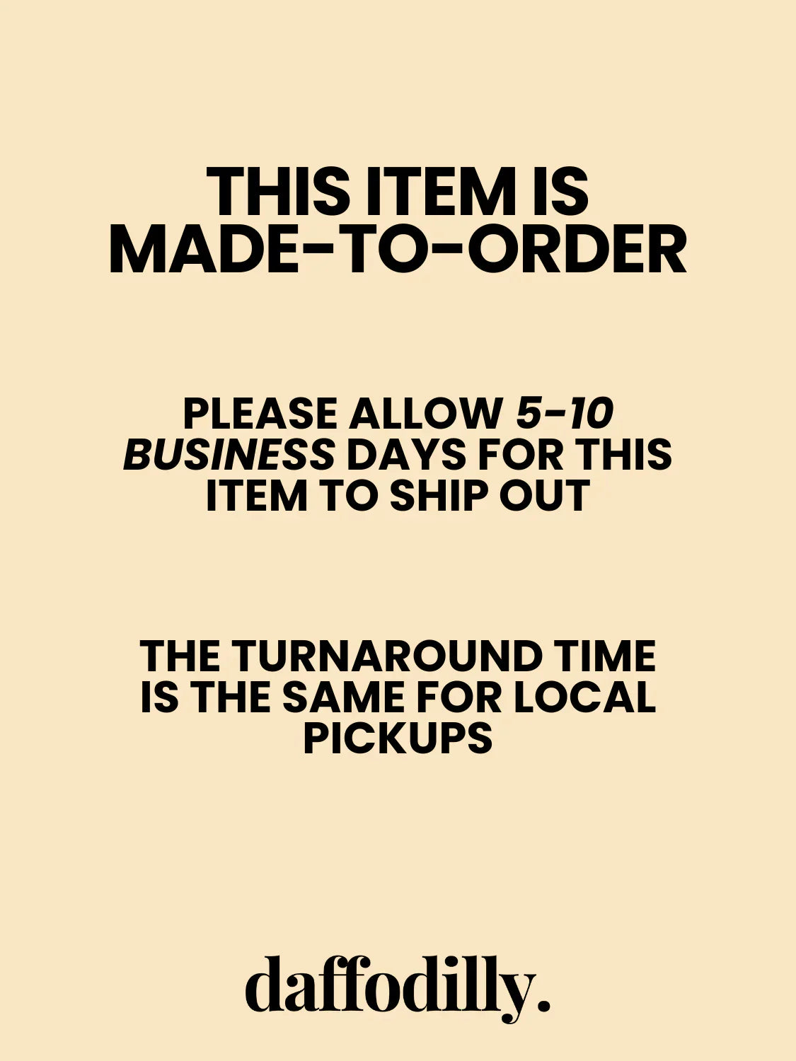 endless pastabilities tee
