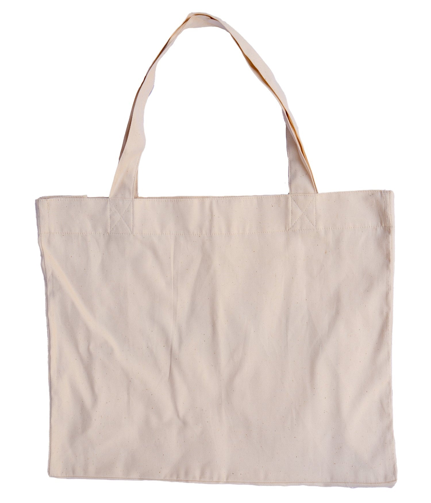 Mama tote bag - natural