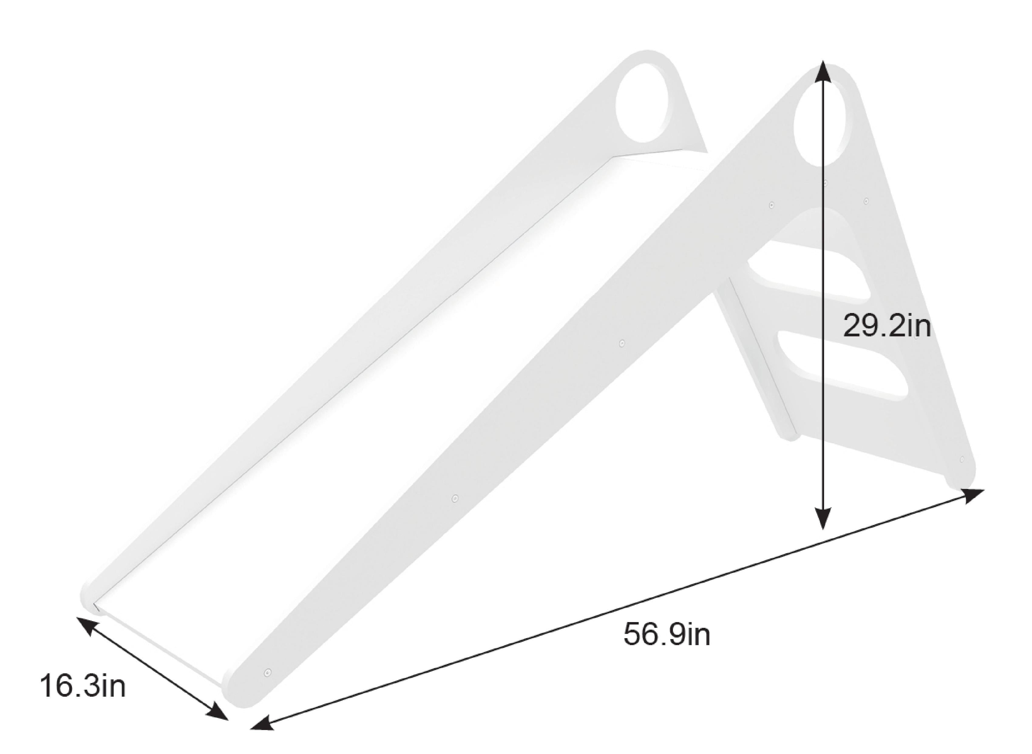 Manuka | Modern Toddler Slide