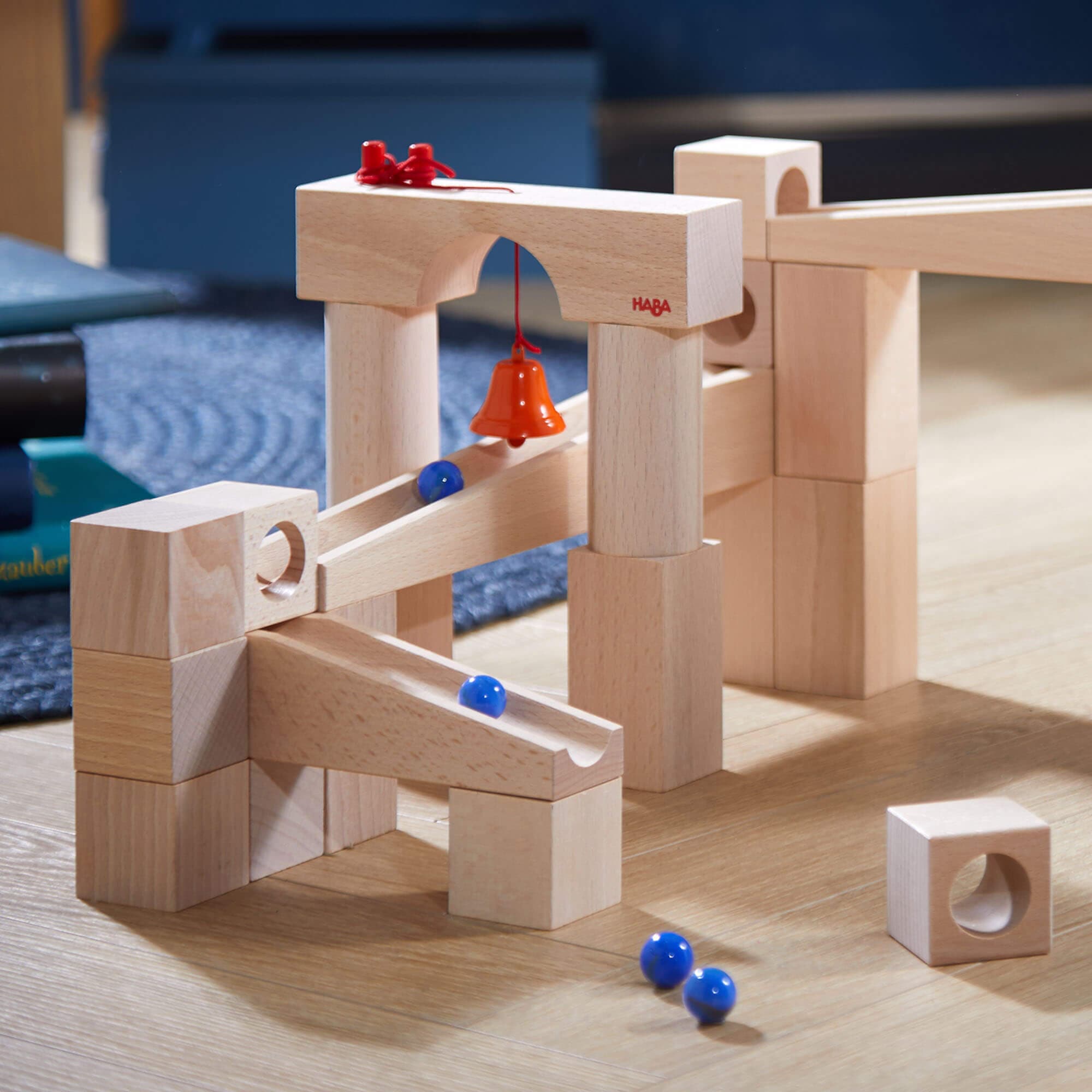 Marble Run Large Set