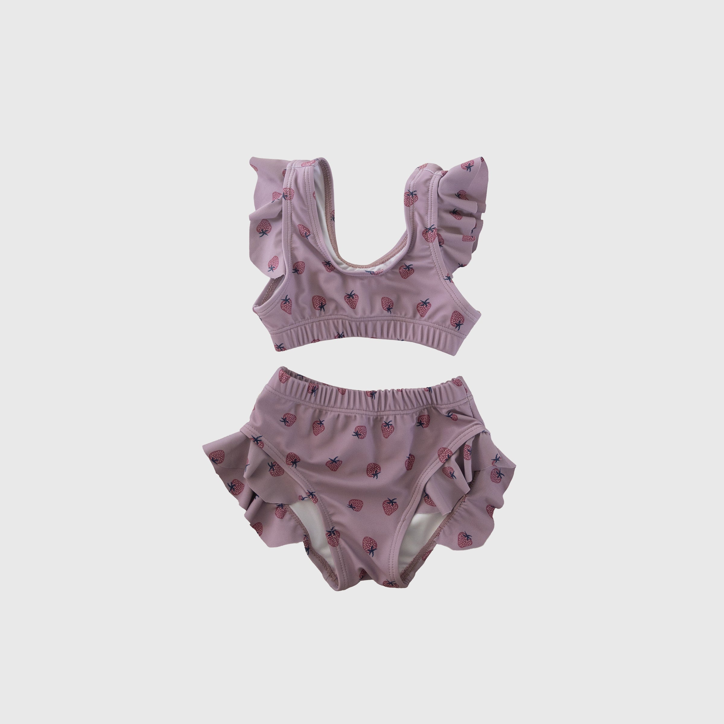 Girl's Two Piece Swimsuit | Matilda
