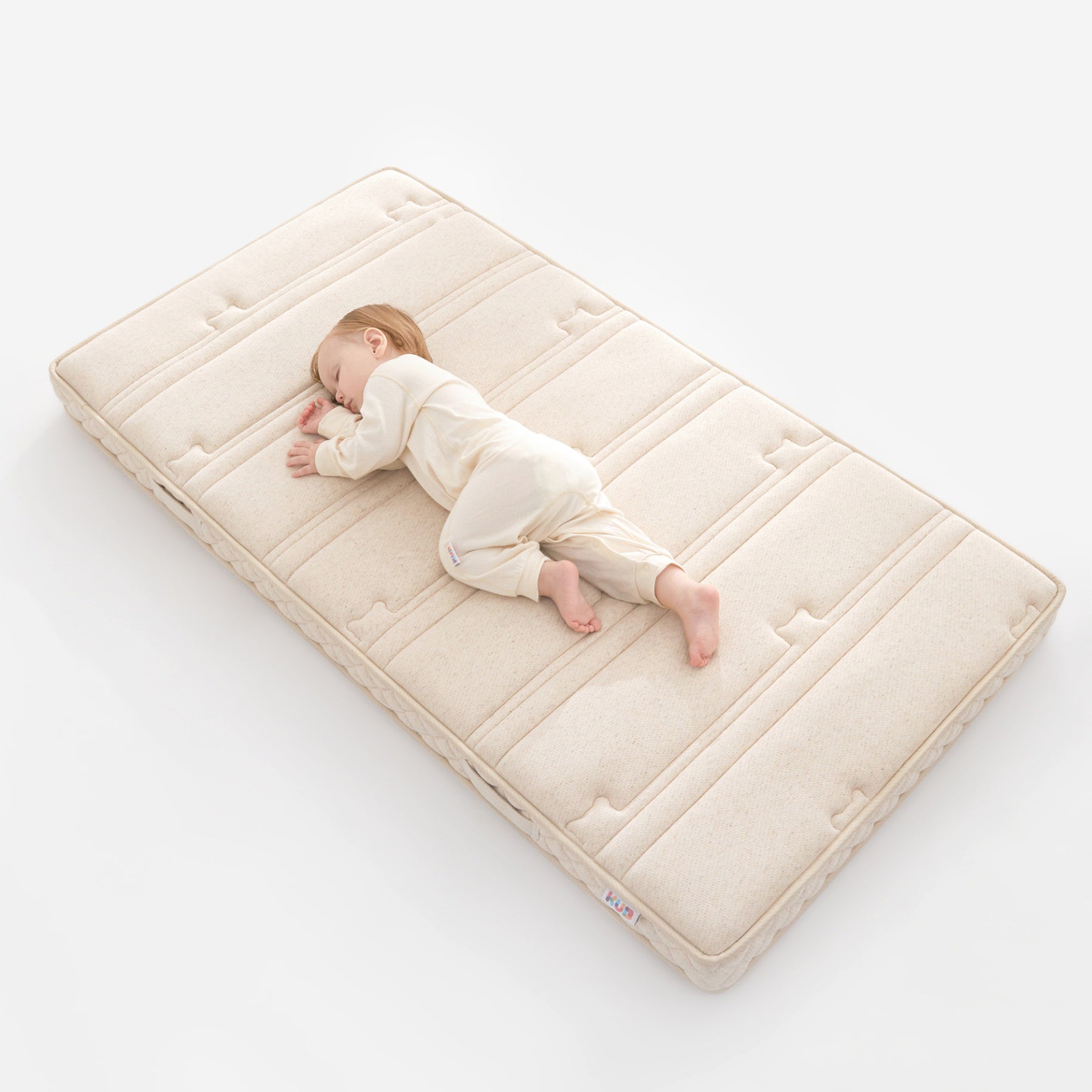 KUB Crib Mattress