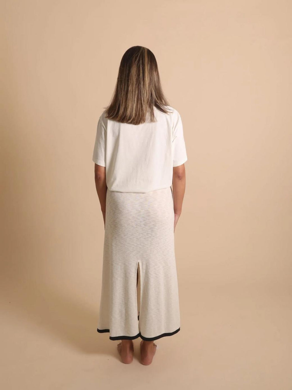 Mili Tee - Sand