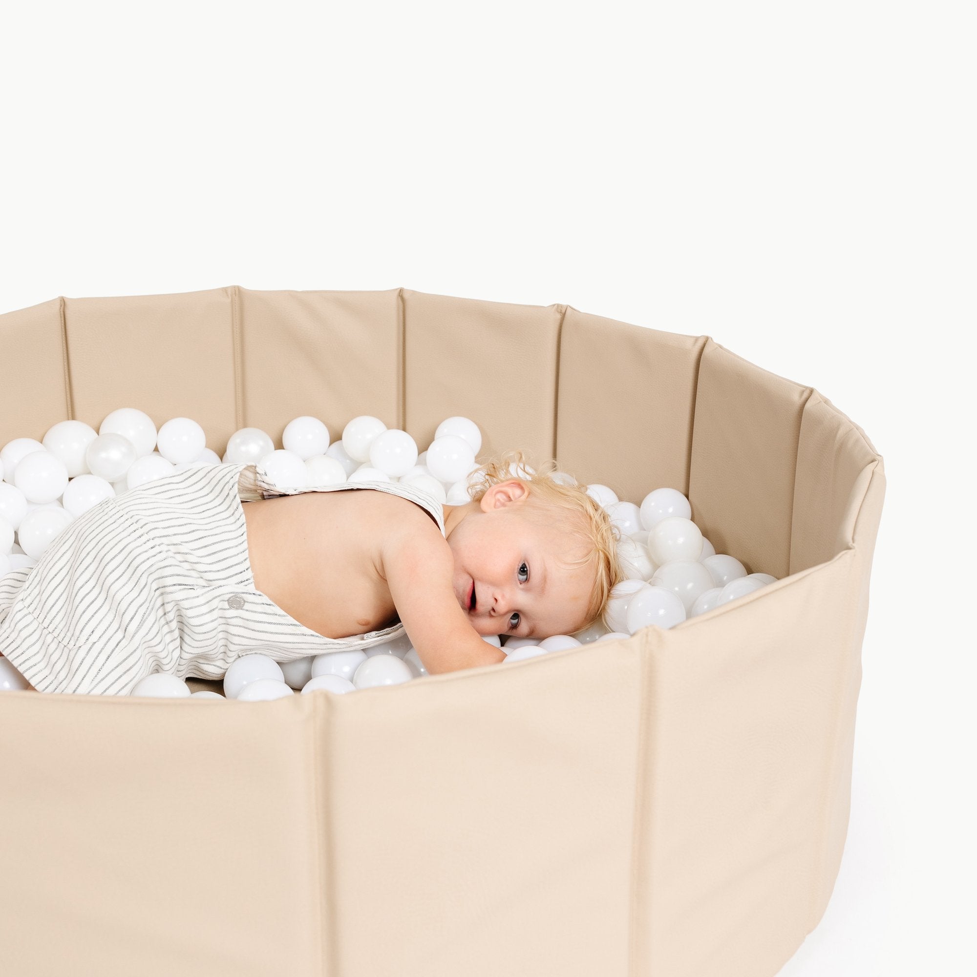 Toddler Ball Pit | Gathre