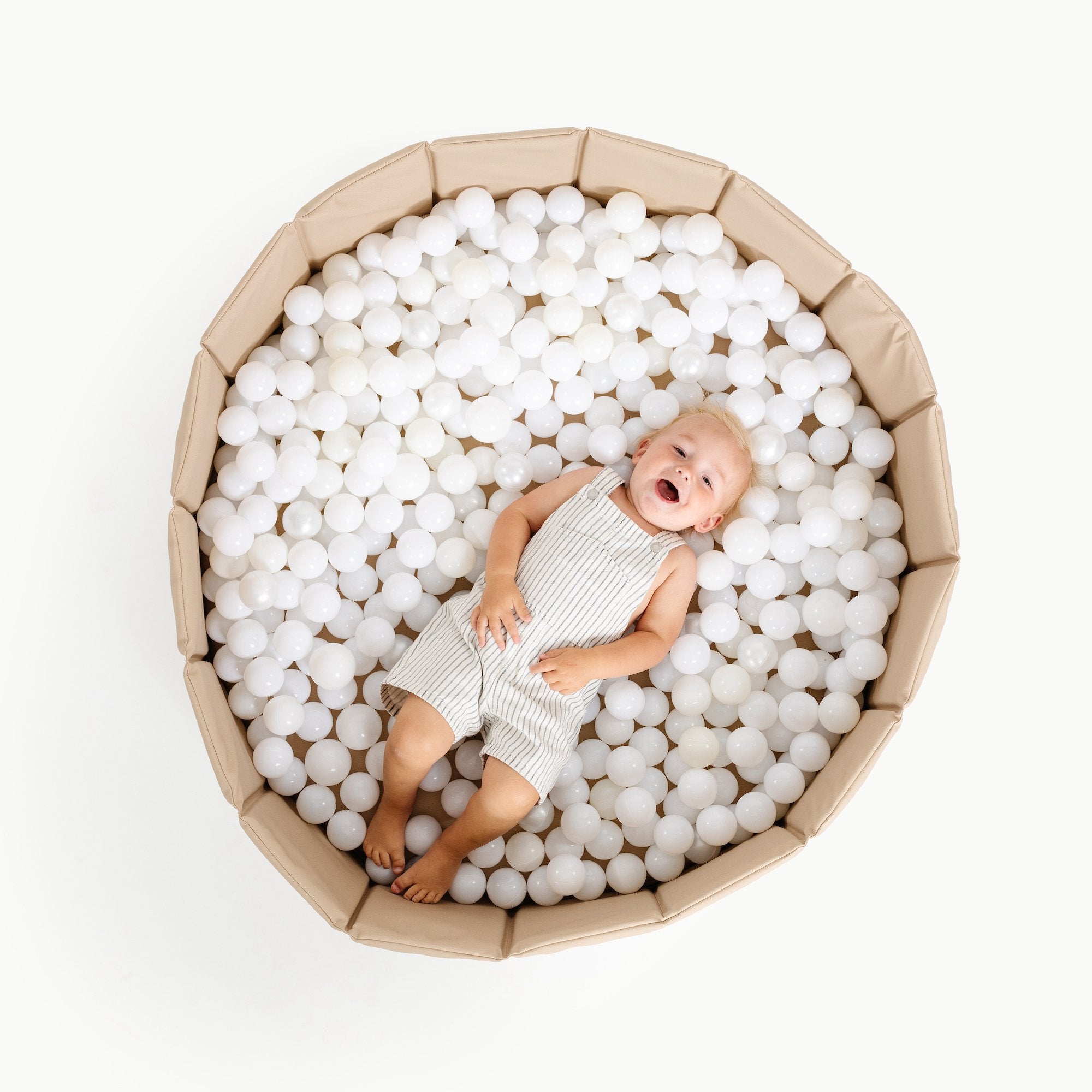 Toddler Ball Pit | Gathre