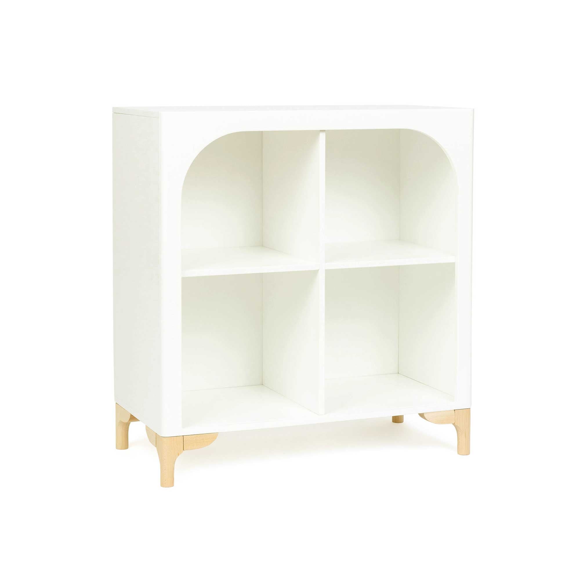 Archie Bookshelf Bookcases & Standing Shelves Milton & Goose   