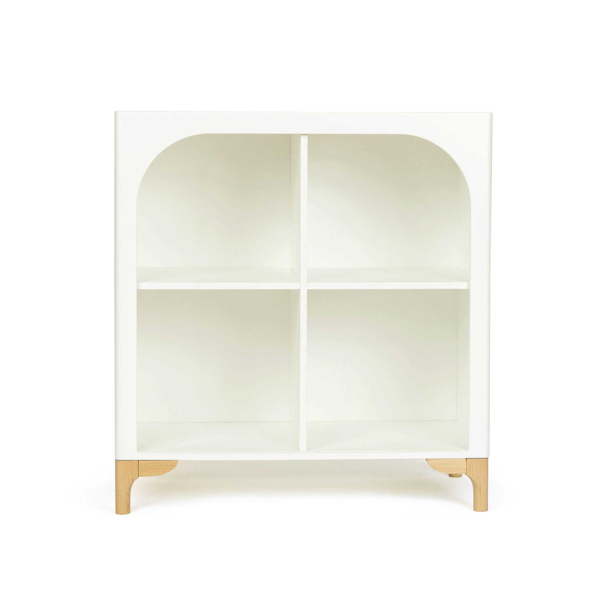 Archie Bookshelf Bookcases & Standing Shelves Milton & Goose   