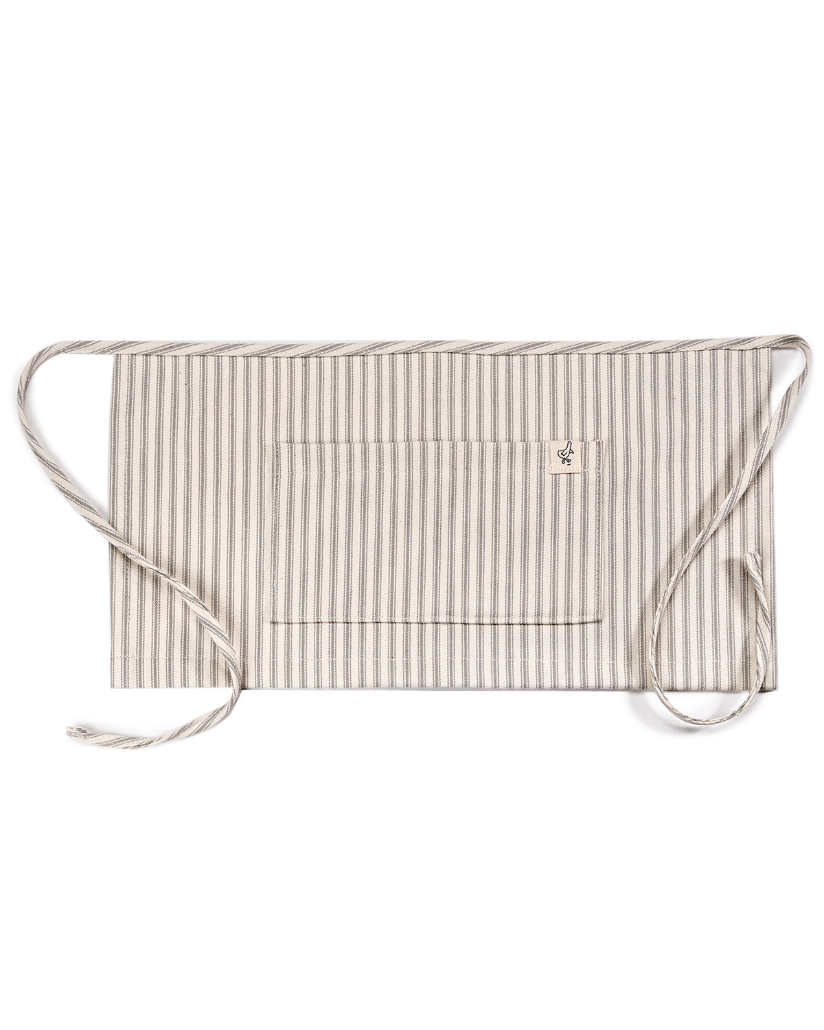 Café Apron Play Kitchen Accessories Milton & Goose   