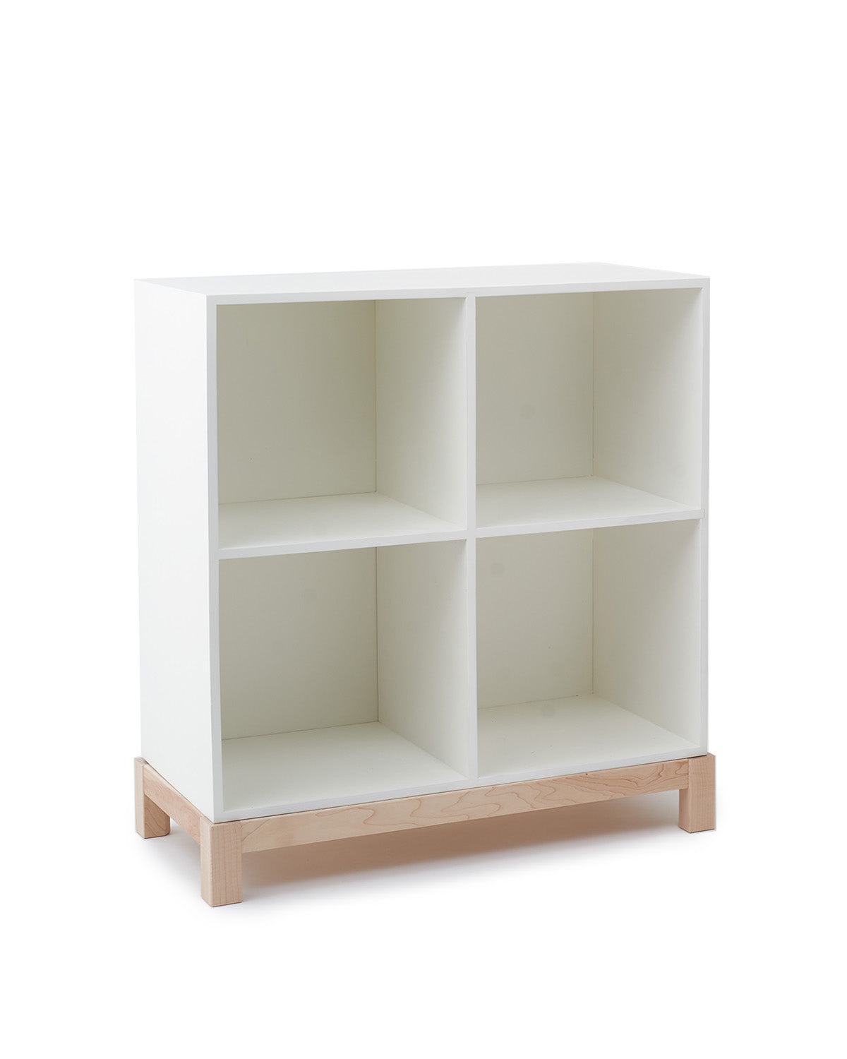 Cubby Bookshelf Bookcases & Standing Shelves Milton & Goose   