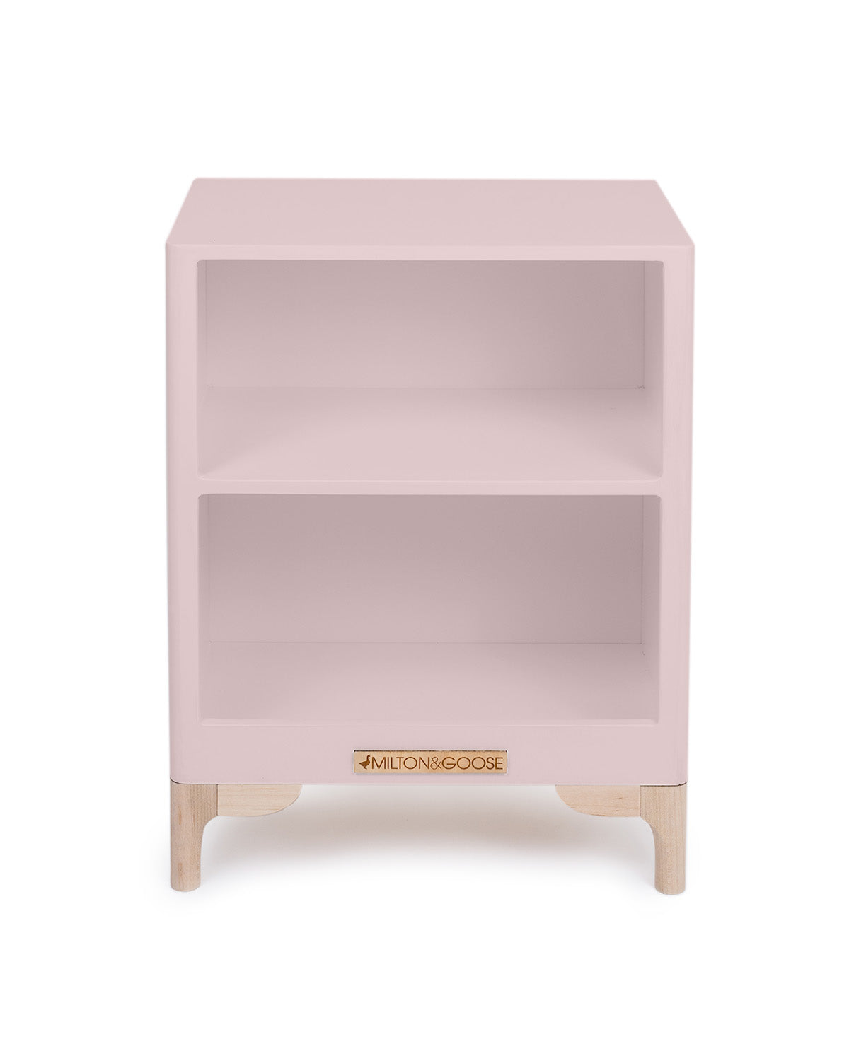 Luca Play Kitchen Countertop Play Kitchen Sets Milton & Goose Dusty Rose  