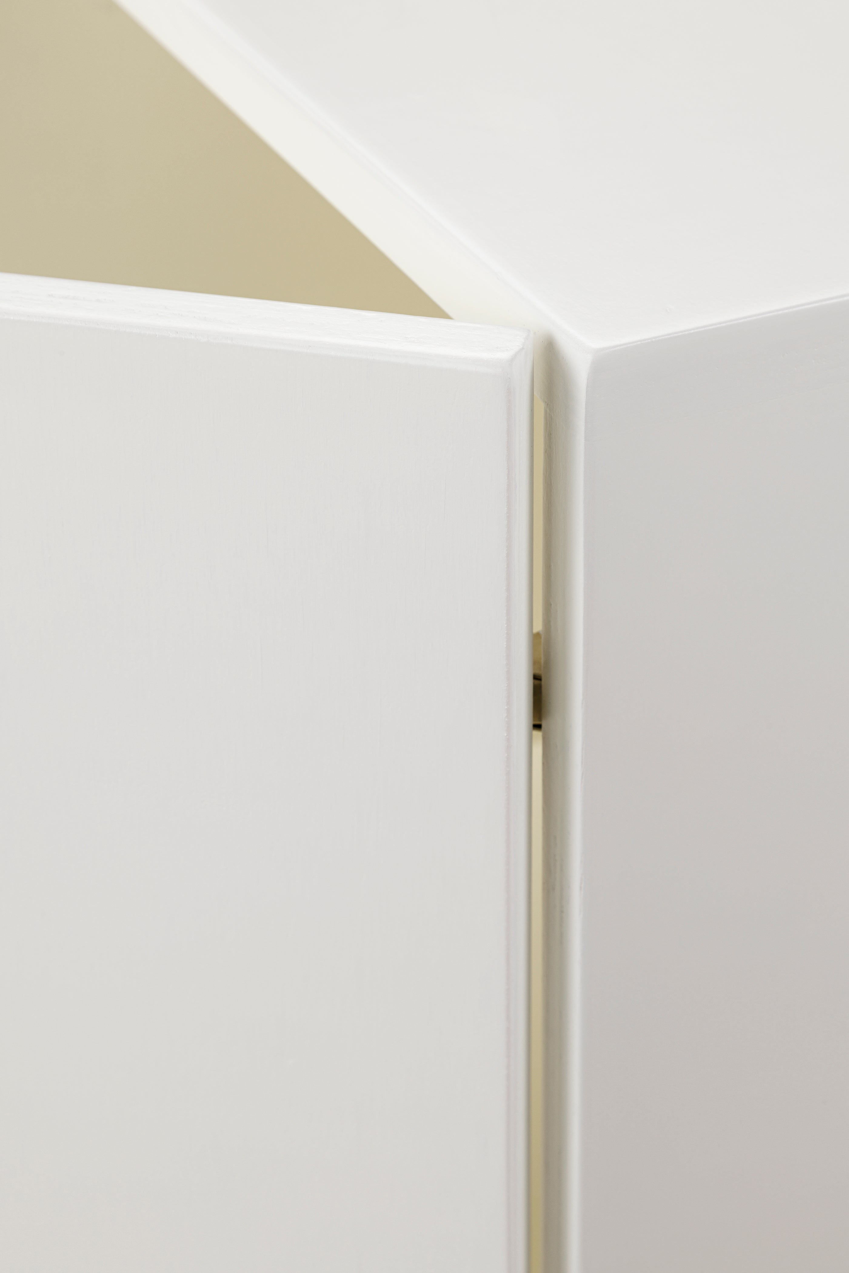 Terry Storage Cabinet Furniture Milton & Goose   