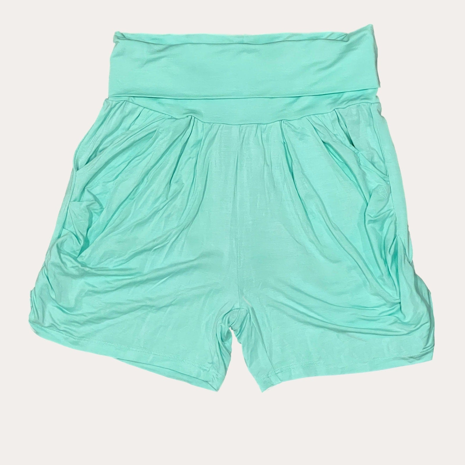 Signature Solids Women's Lounge Shorts