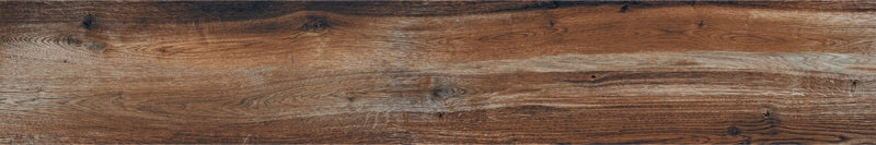 Seramiksan Color Body Porcelain Floor and Wall Tile 8"x48" Matte - Belair Collection
