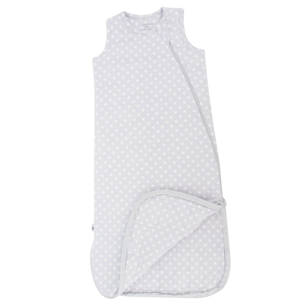 1.5 TOG Sleep Sack - Stars Grey
