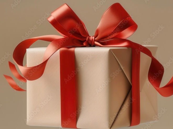 Mystery Gift
