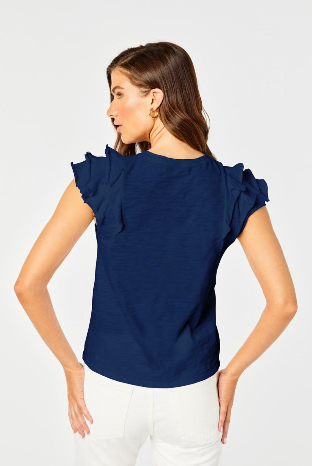 Natasha - Navy