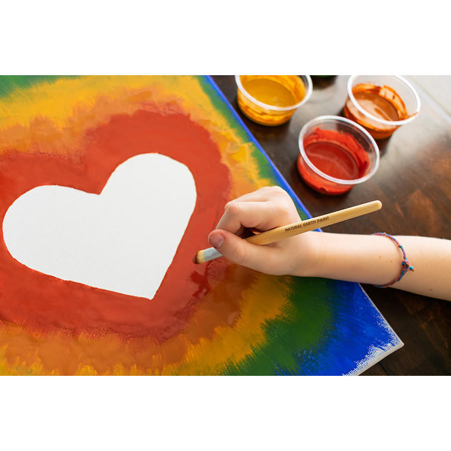 Natural Earth Paint Packets - Individual