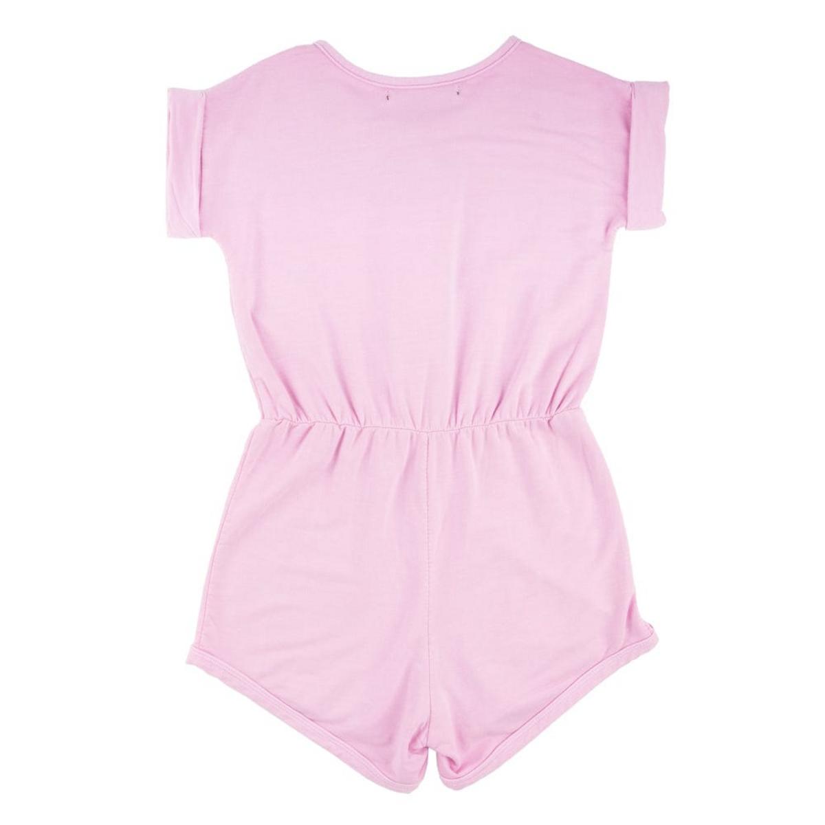 Judy Romper Lavendar - Lavender