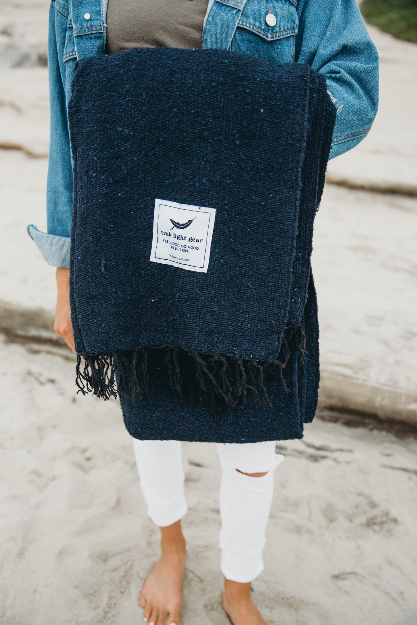 Newport Blanket