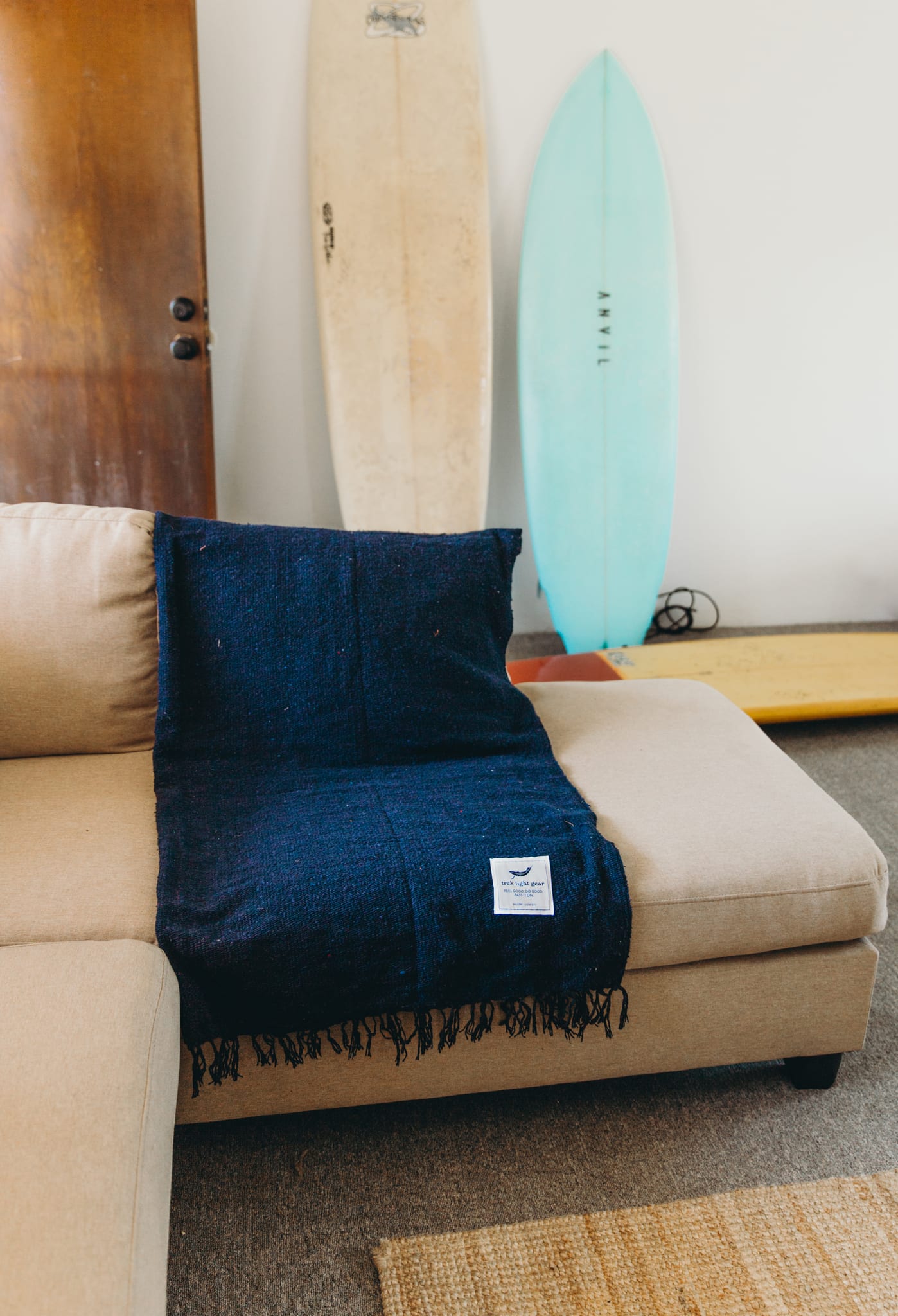 Newport Blanket
