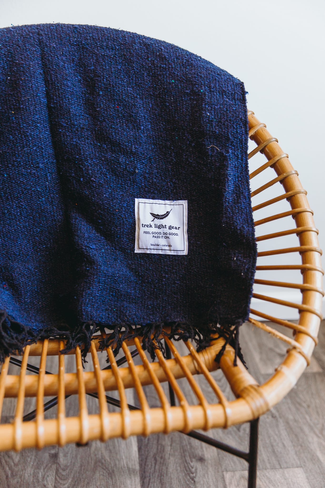 Newport Blanket