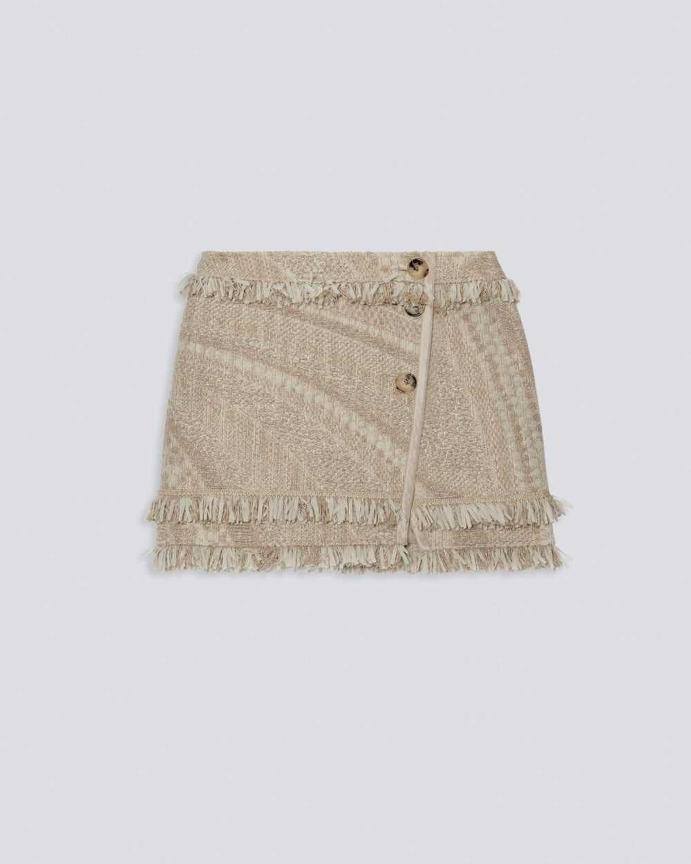 Niraz - Beige - FINAL SALE