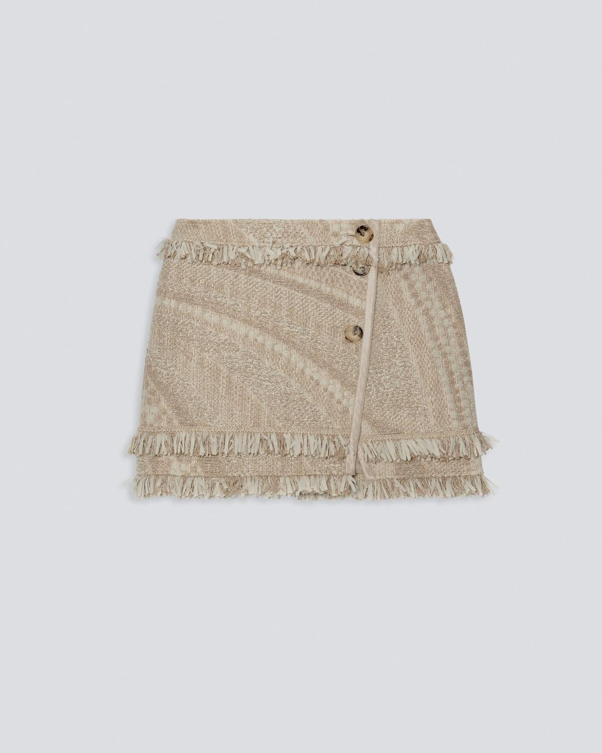 Niraz - Beige - FINAL SALE