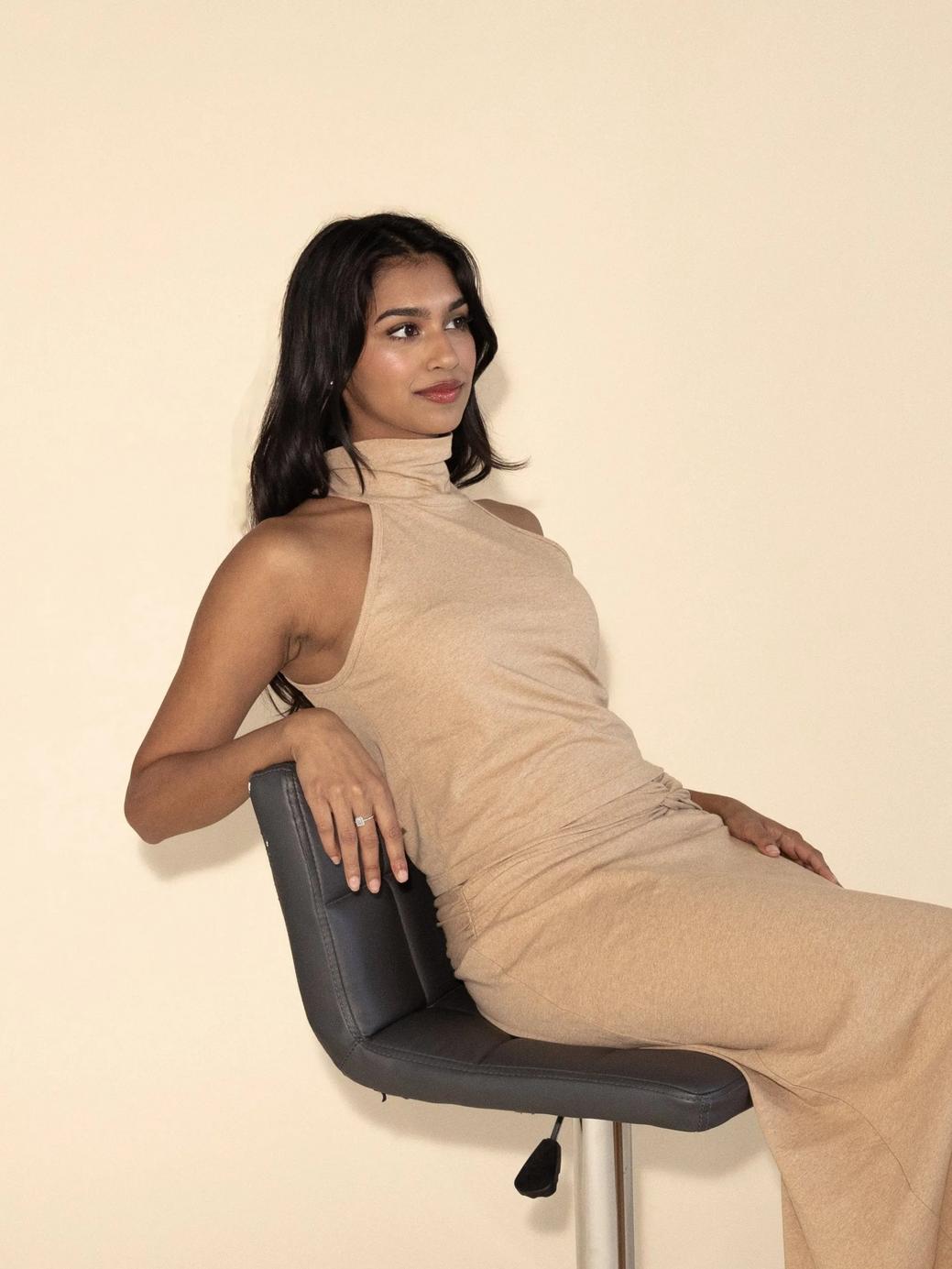 Anya Top - Honey