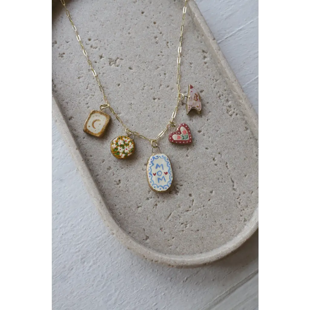 No. 10 - For Mom (vol. 3)