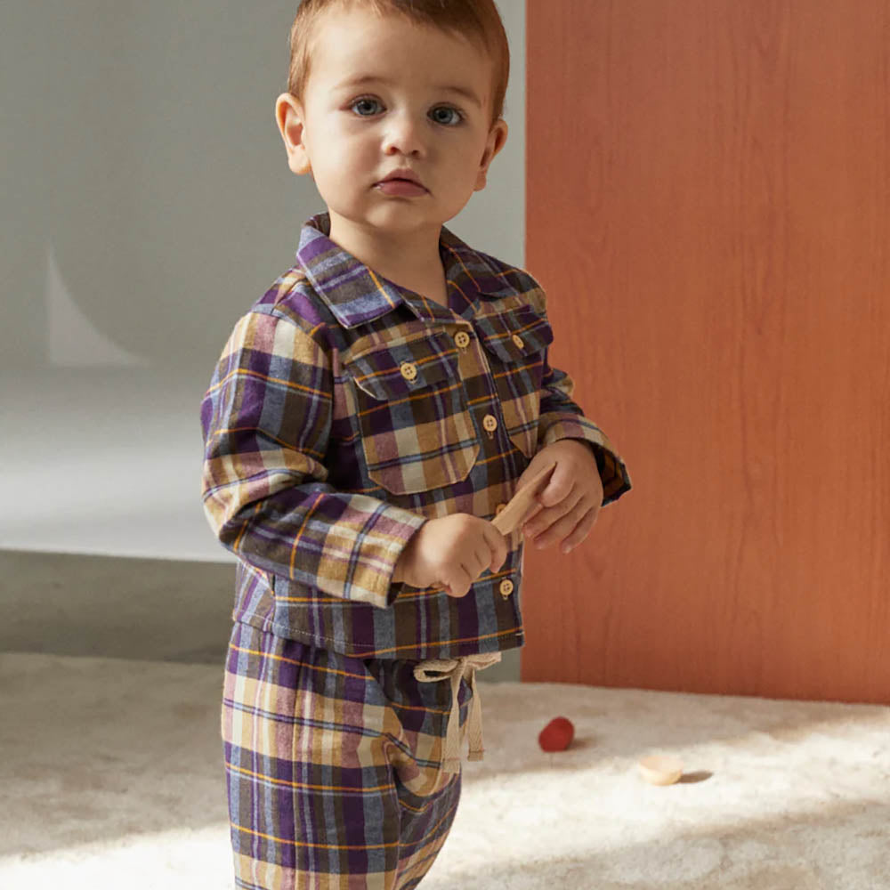 Dakota Baby Set