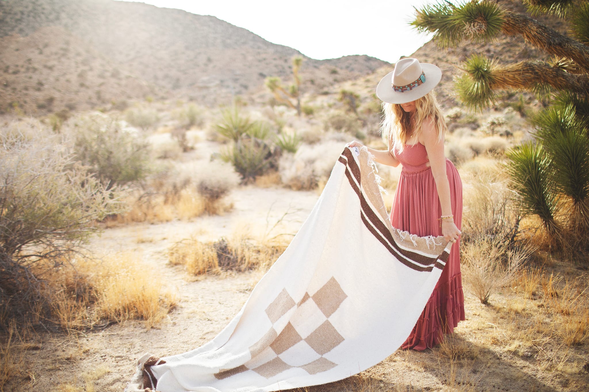 North Star Blanket