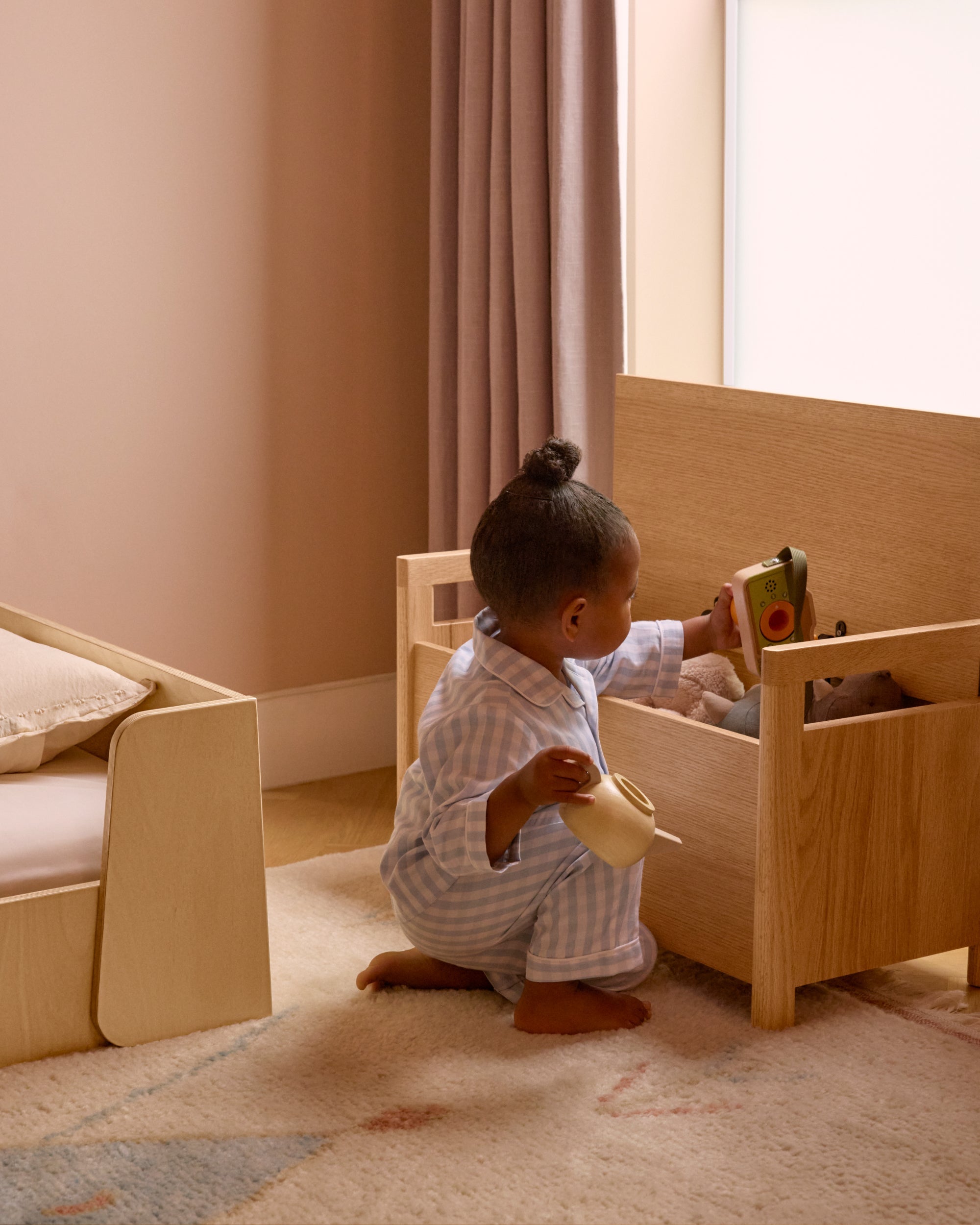 Toy Box