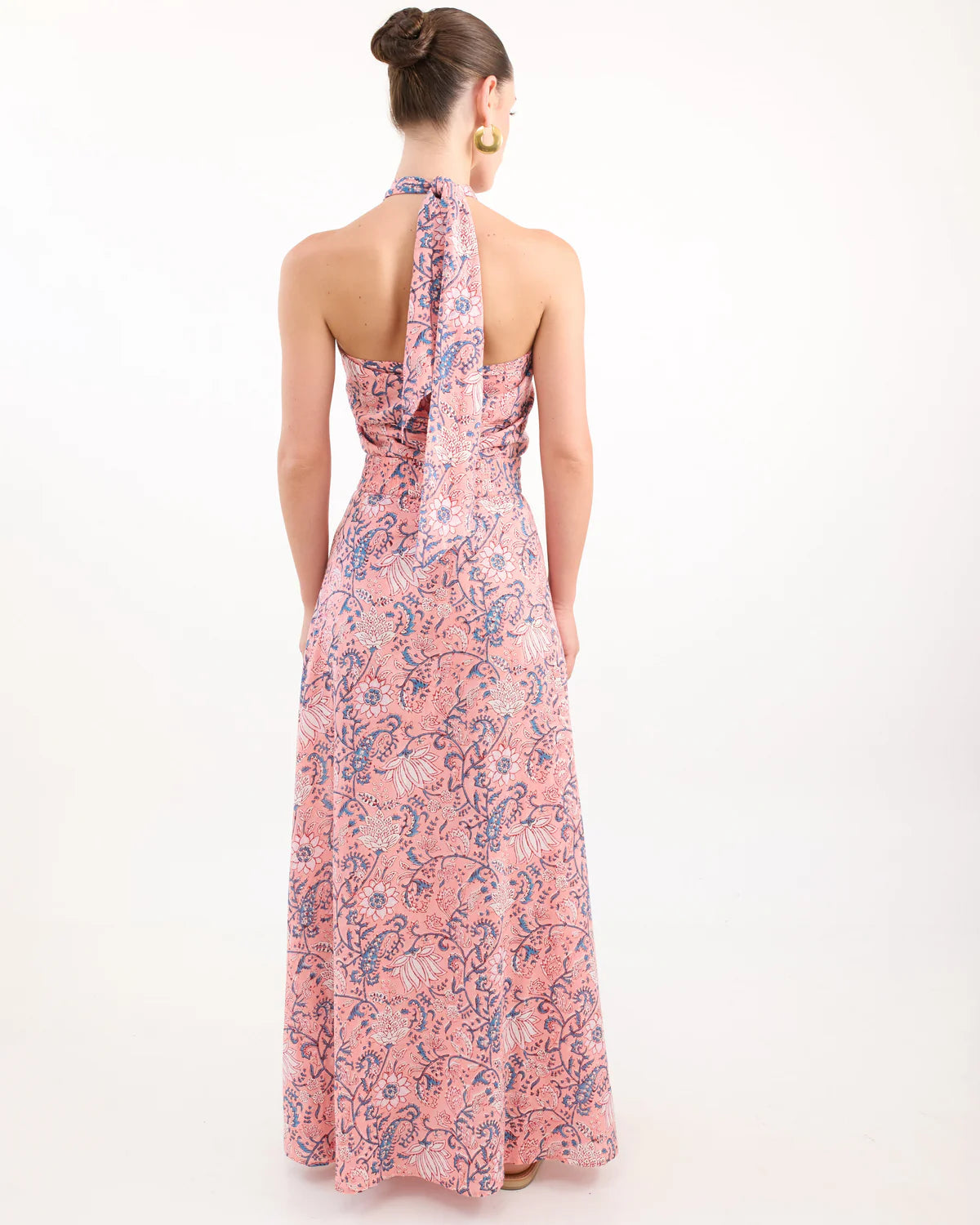 Camilia Maxi Skirt