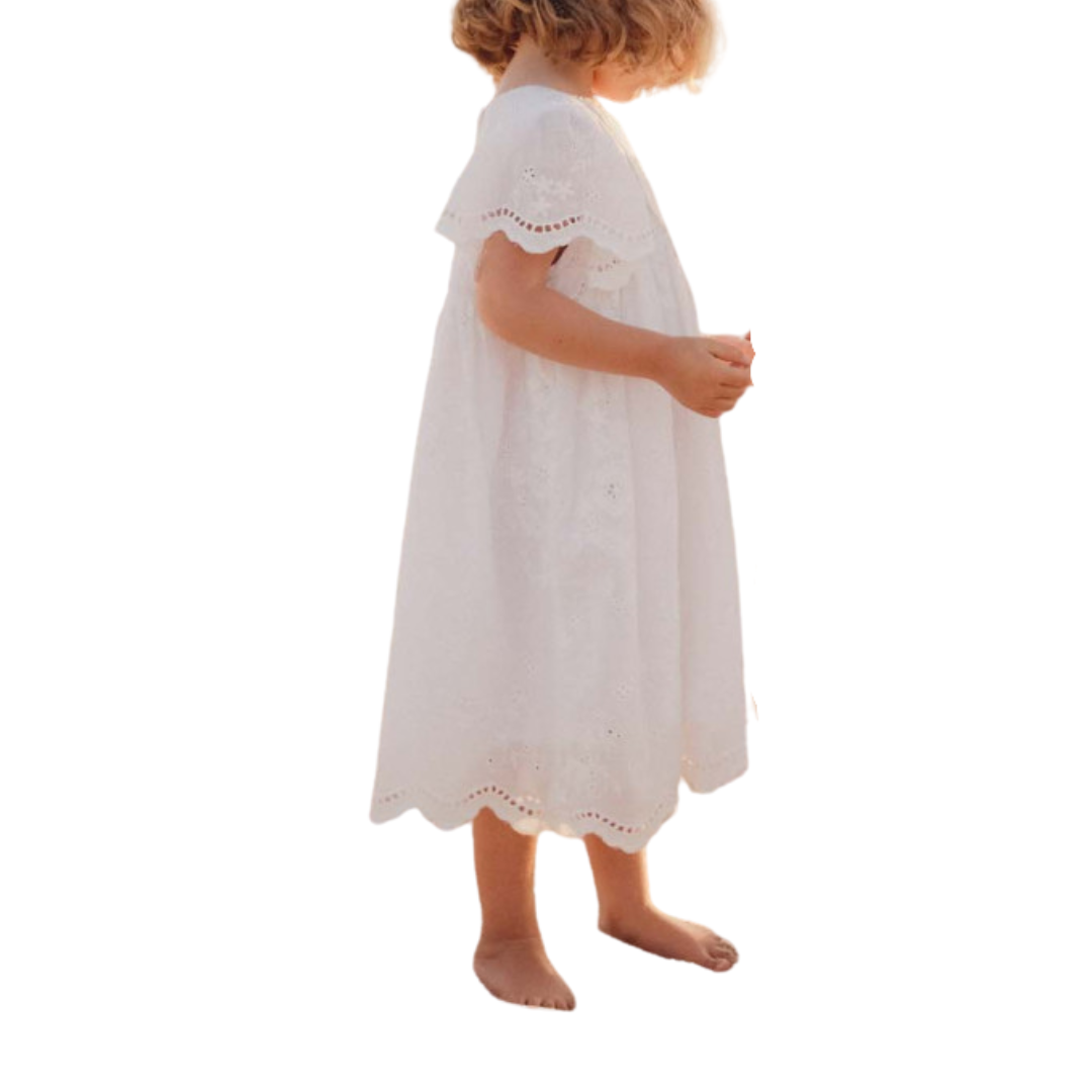Johanna Dress