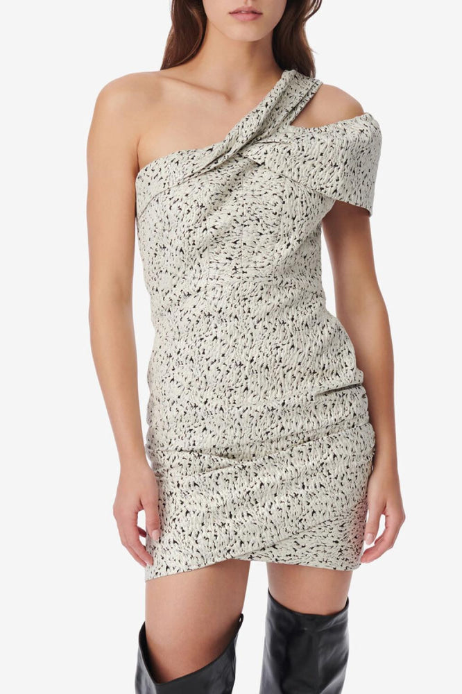 Ophely - Pearl White - FINAL SALE