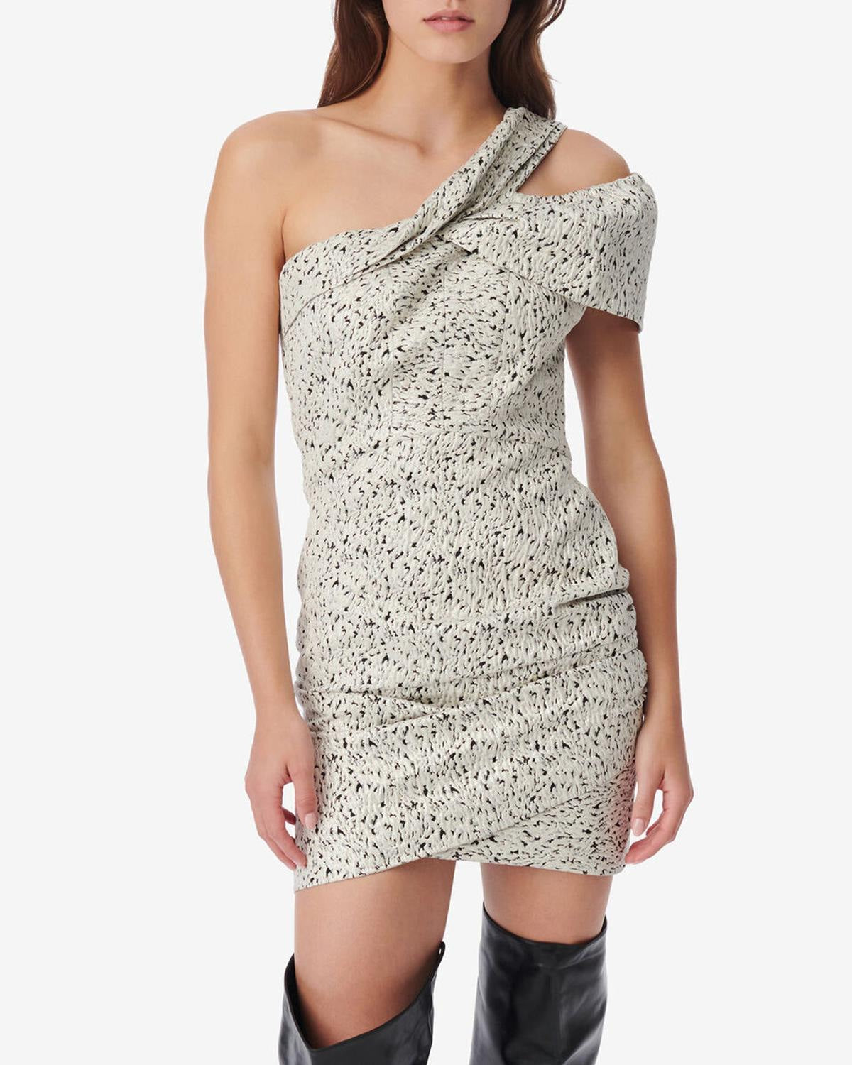 Ophely - Pearl White - FINAL SALE