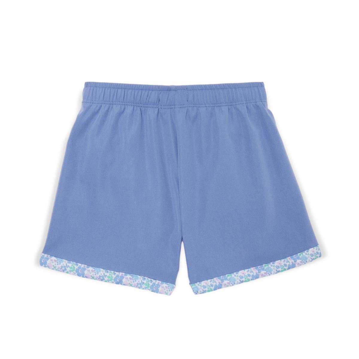 Jude Trunk - Blue