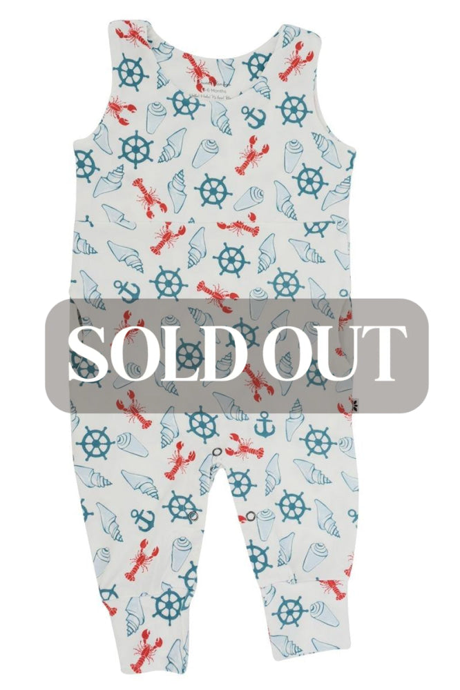Overall - Lobster