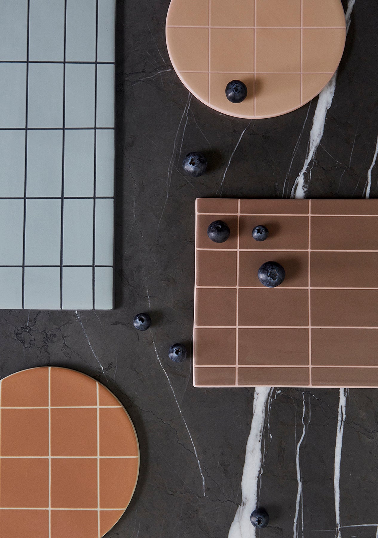 Suki Board - Square