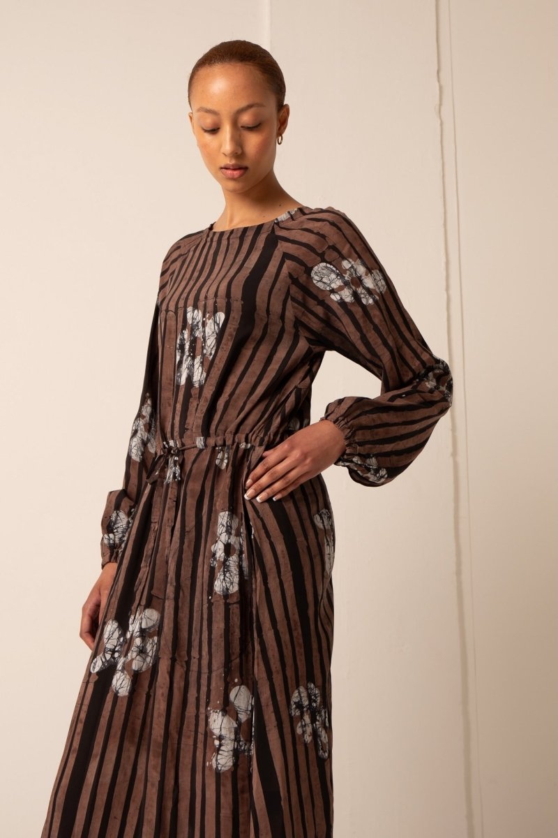 Naima Dress - Ruga