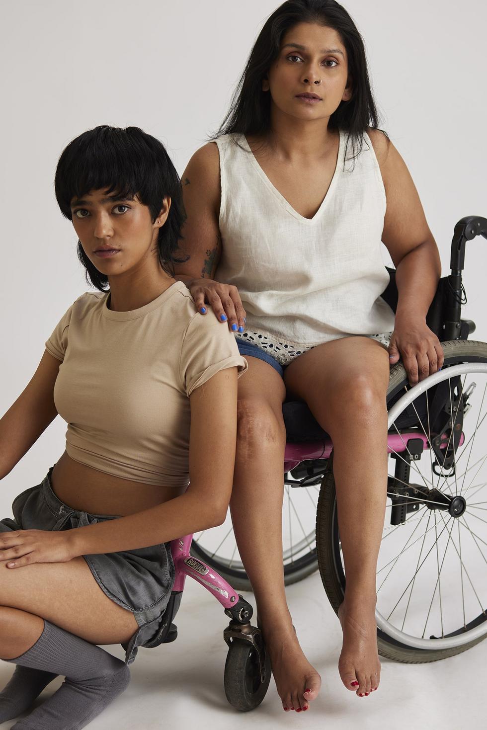 Jump and Sway Shorts - Ultramarine Blue