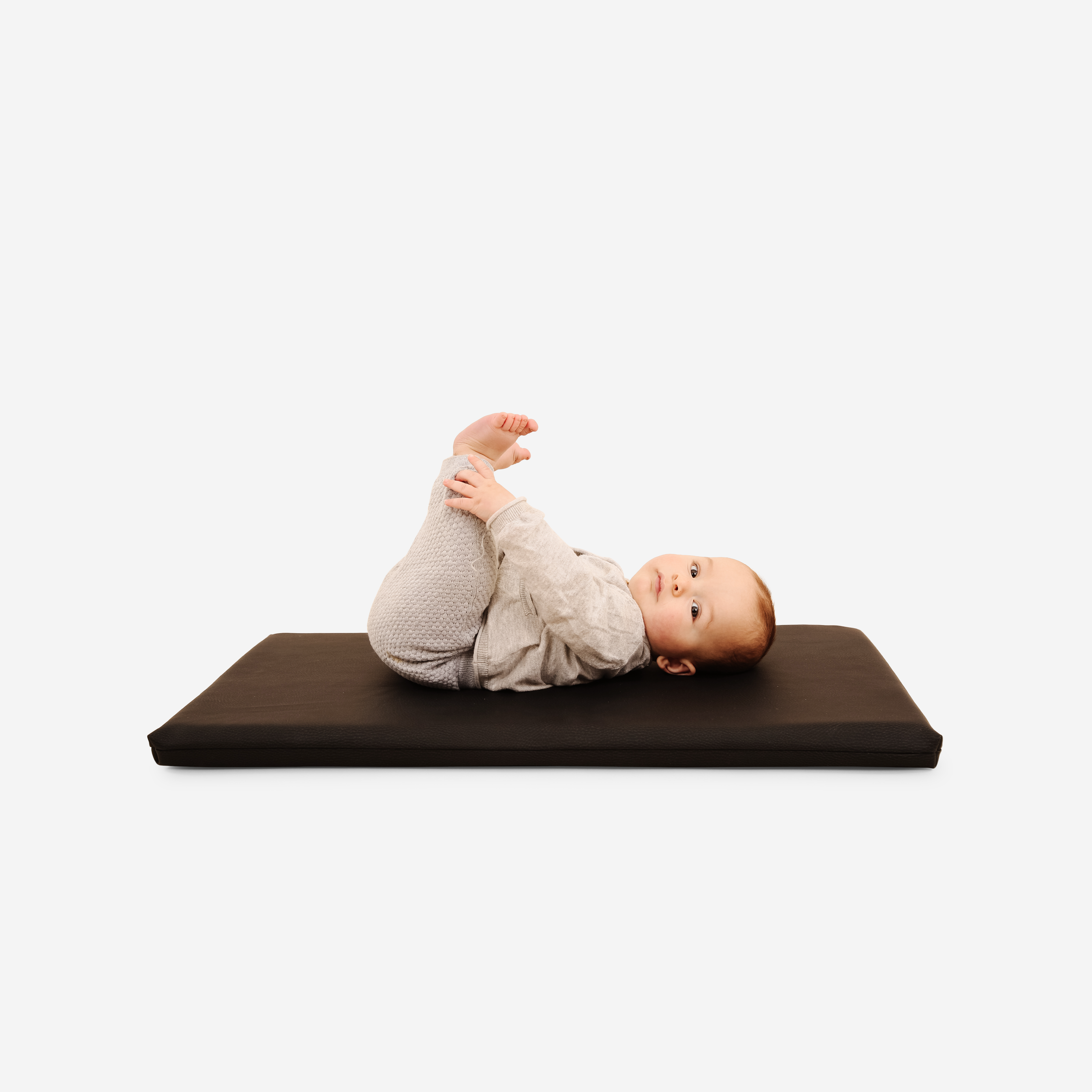 Padded Changing Mat for Infants