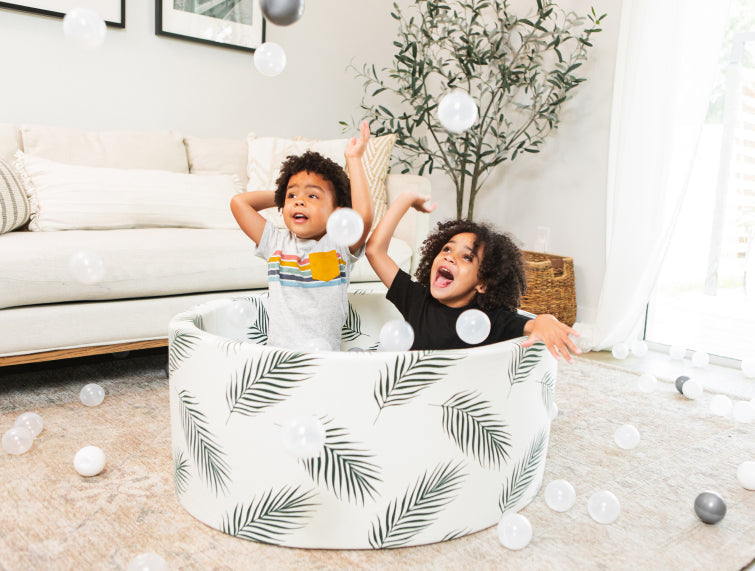 Ball Pit + 200 Pit Balls  Little Big Playroom   