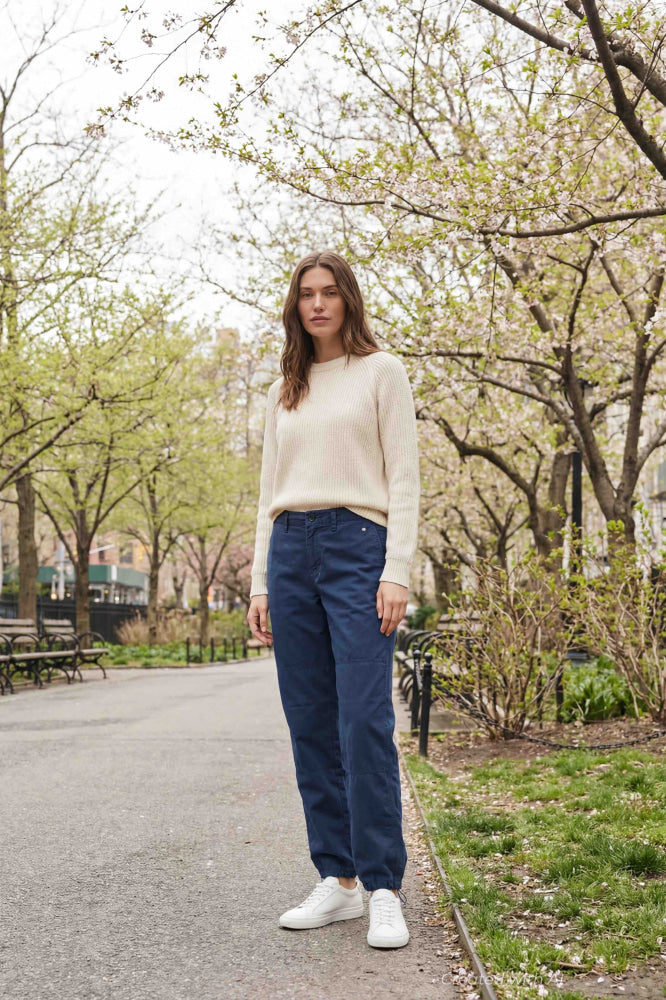 Patrol Long Pant - Marine