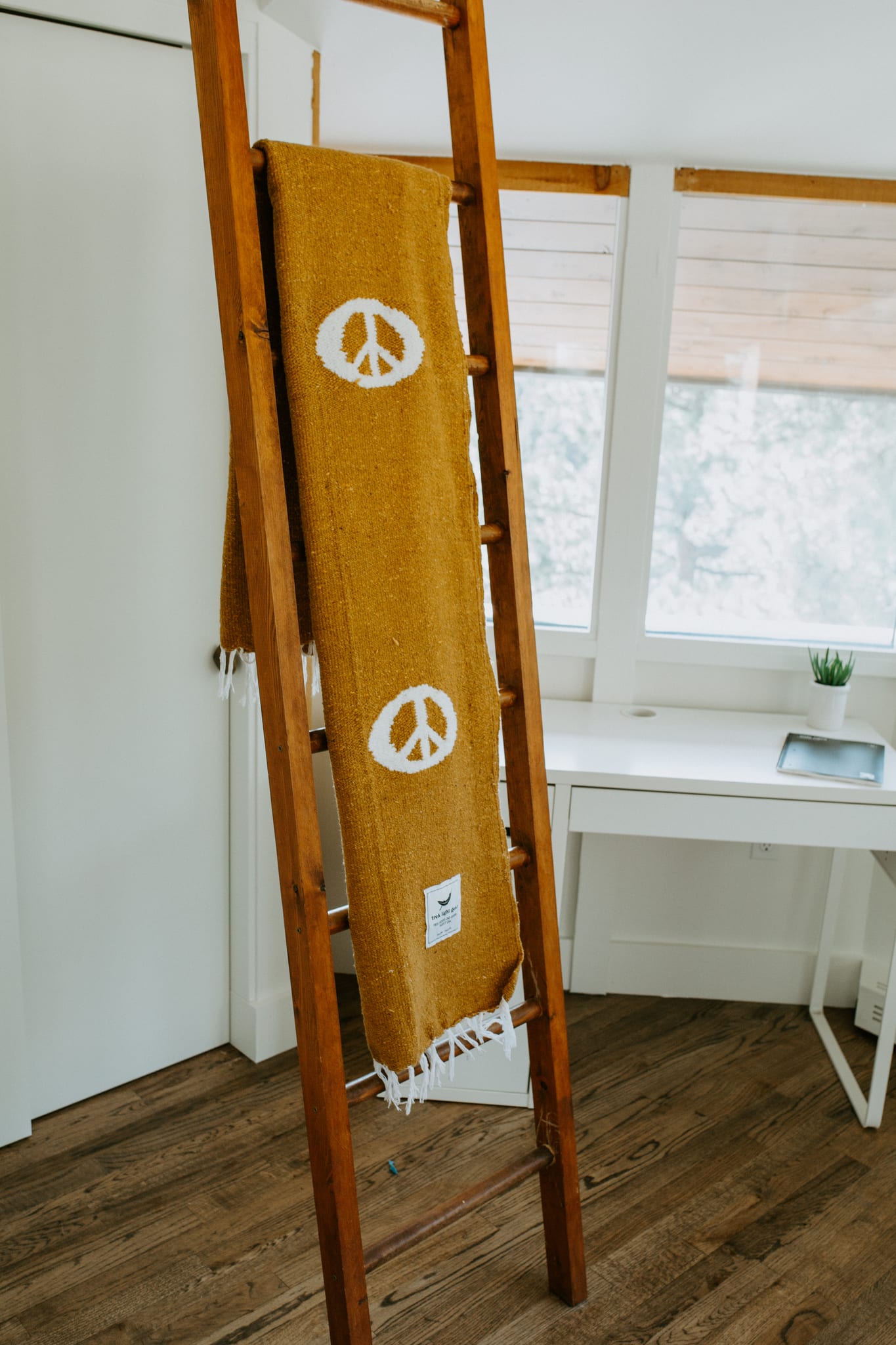 Peace Blanket