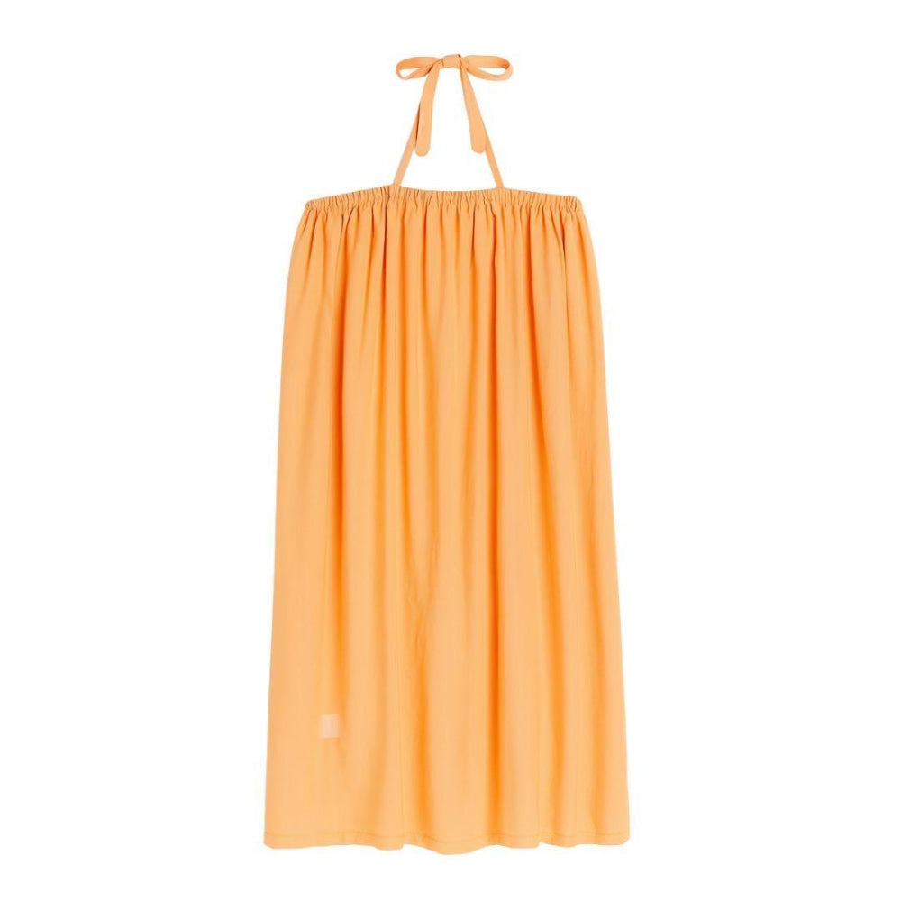 Peach Summer Halter - Peach
