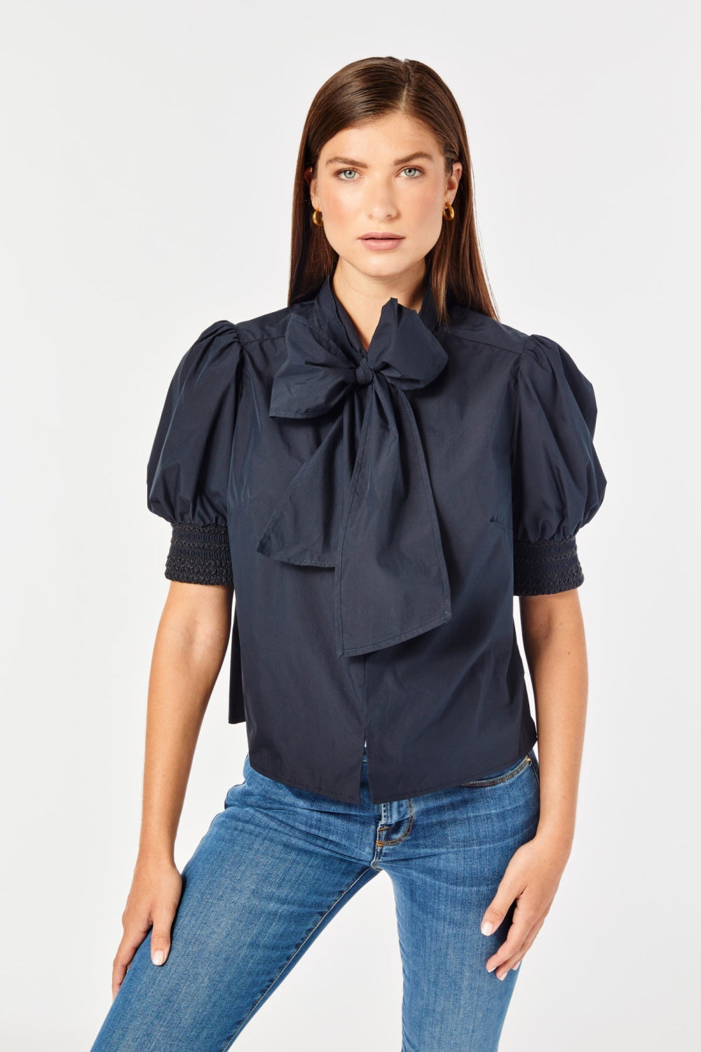 Peggy - Navy