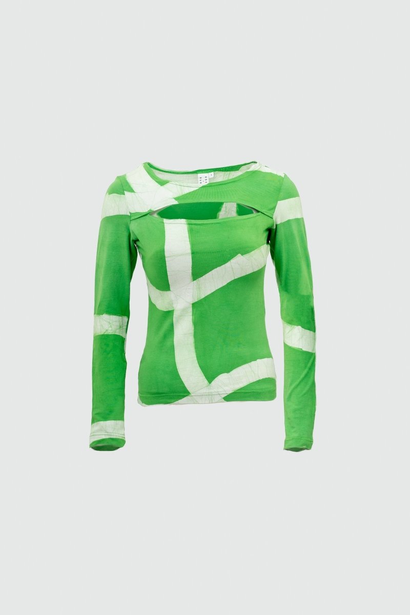 Rift Top - Mangrove