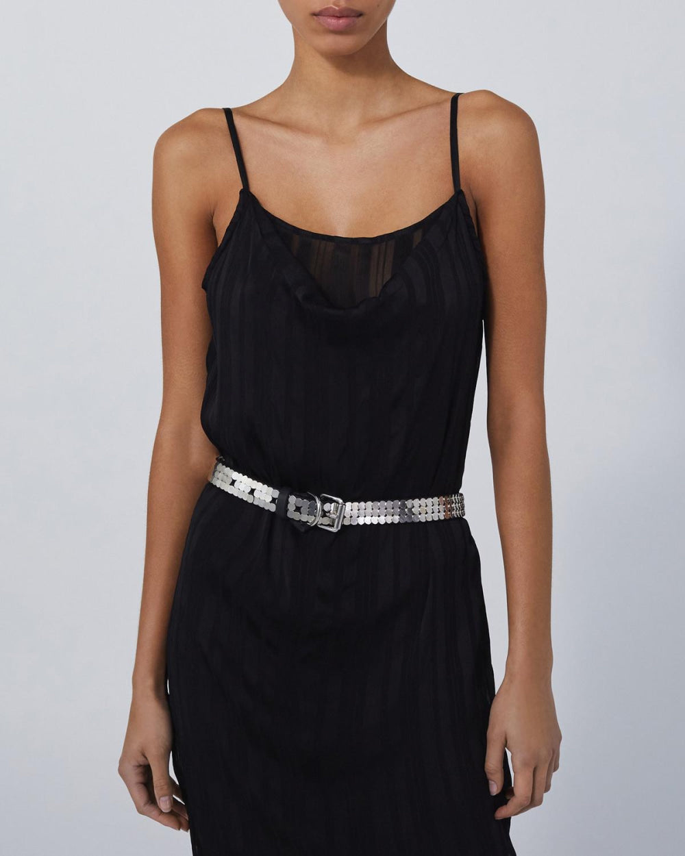 Peria - Black - FINAL SALE
