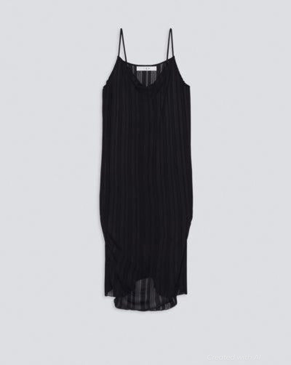 Peria - Black - FINAL SALE